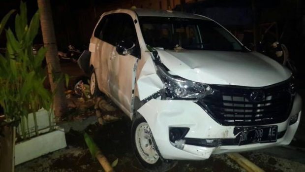 Pelaku Pengeroyokan Sopir Taksi Online Bertambah