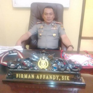 Polisi Kejar Pelaku Pemerkosa Nenek Gangguan Jiwa