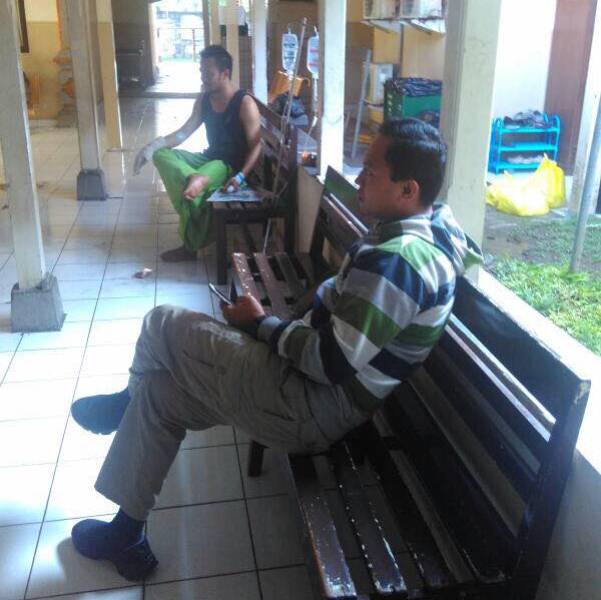 Diotopsi, Luka Pisau di Urat Pembuluh Nadi Leher Mistari Sebabkan Kematian