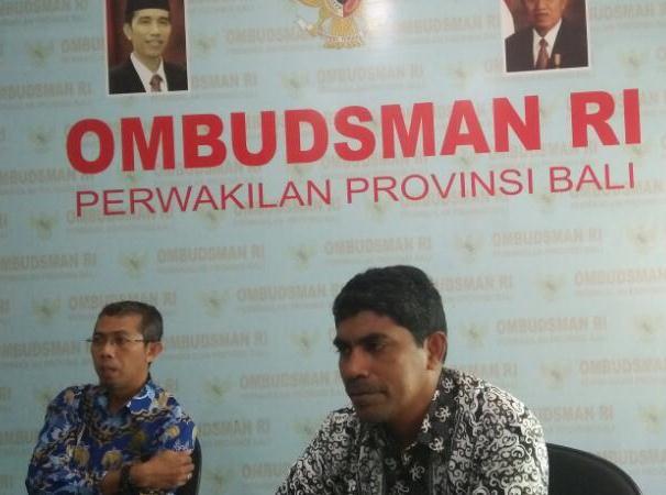 Marak Siswa Bawa HP, 75 Pelanggaran Ditemukan Ombudsman Bali Saat Ujian Nasional