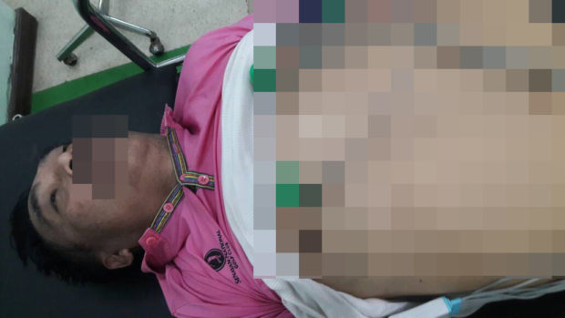 Ambruk di Lapangan Tenis, Kadis Nakertrans dan ESDM Bali Meninggal