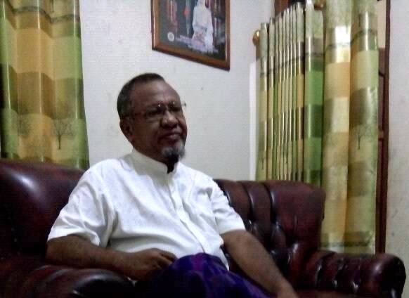 Pemkab Flotim Harus Batalkan Beli Mobil Pimpinan DPRD – Mobil Lama Diservis di Surabaya, Dilengkapi Layar Video