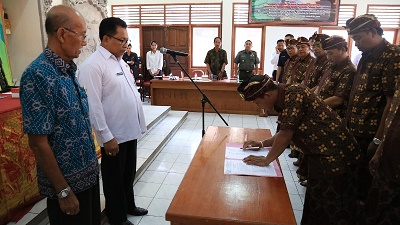 Perpadi Diharapkan Mampu Pecahkan Masalah Pasca Panen