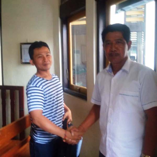 Sulit Dihubungi, Jaksa Belum Eksekusi Dewan Penipu CPNS