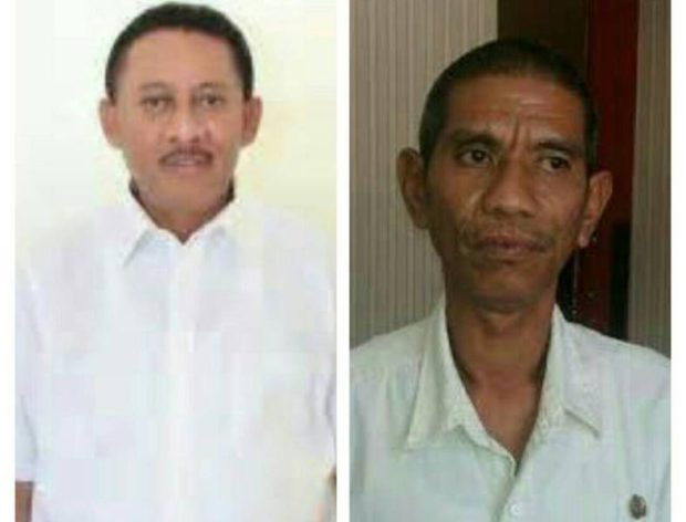 Walikota Kupang Geram, Kadis PUPR Mangkir di Sidang DPRD