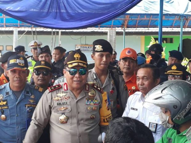 Besok Obama Tiba di Bali – Pengamanan Sama Seperti Raja Salman