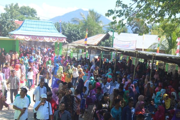 Reuni Nasional Keluarga Besar Lohayong Solor – Menjawab Panggilan Kampung Halaman
