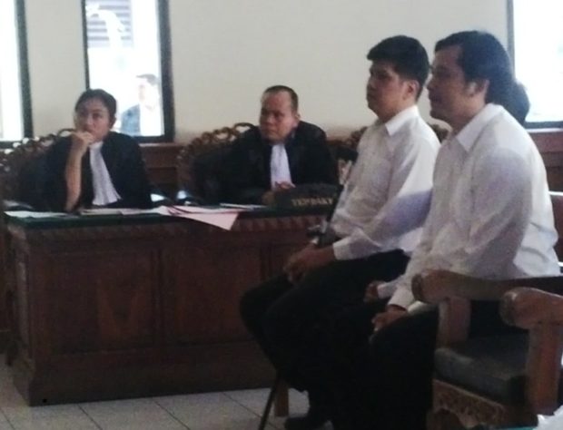 Diduga Bandar Judi Online, Alvin Terancam 20 Tahun Penjara