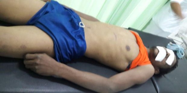 Dua Nelayan Kupang Tewas Tenggelam