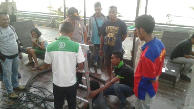 Ini Pengakuan Management Hotel Terkait Tewasnya Karyawan yang Terengat Listrik