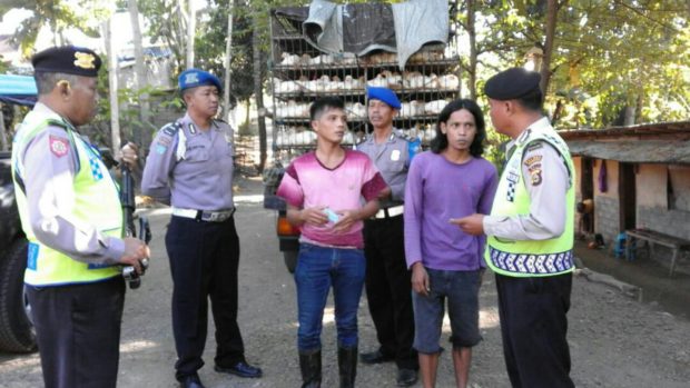 Antisipasi Lonjakan Duktang, Pemprov Bali Intensifkan Penertiban di Pintu Masuk
