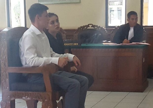 Dibogem Bule Jerman, Pria Indonesia Tewas