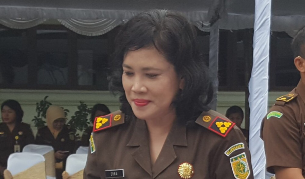 Kasus Senderan Tukad Mati-Kajari Pastikan ada Dua Tersangka