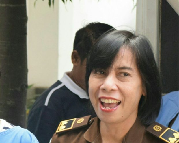 Kasus Jeremy Thomas Dilimpahkan ke Jakarta
