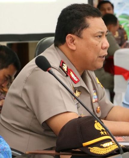 Polda Bali Siapkan Jurus Berantas “Street Crime”