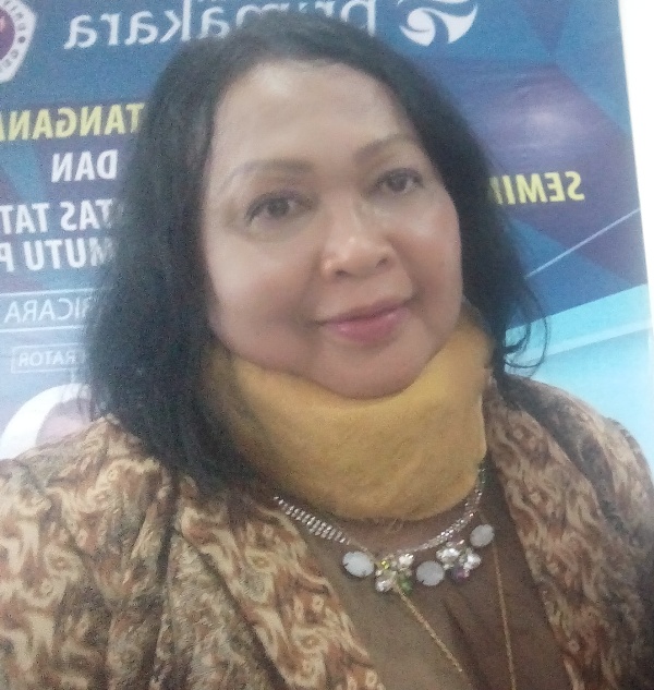 Rektor Universitas Gunadarma Prof. Dr. E.S. Margianti: Bukan Anak Autis