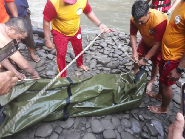 Warga Sikka, NTT Tewas Berenang di Air Terjun Tegenungan, Gianyar