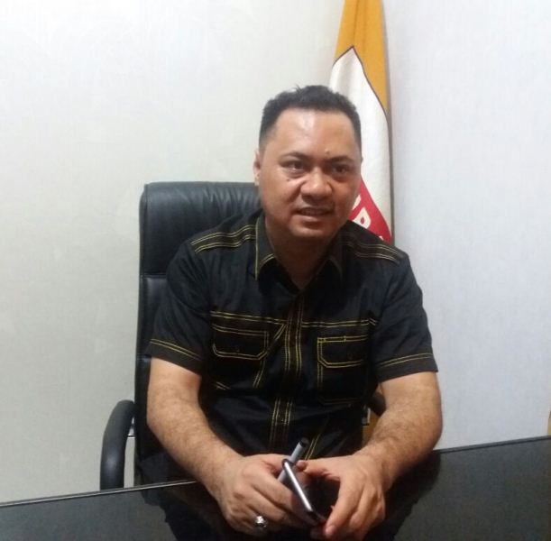 Sanksi Tegas bagi Anggota DPRD Kupang yang Tertangkap Judi