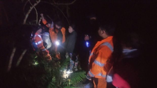 6 Orang Pemedek Alami Kram di Batu Karu
