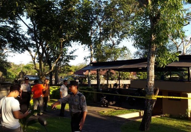Anggota Brimob Diduga Diserang, CCTV Ayana Diperiksa