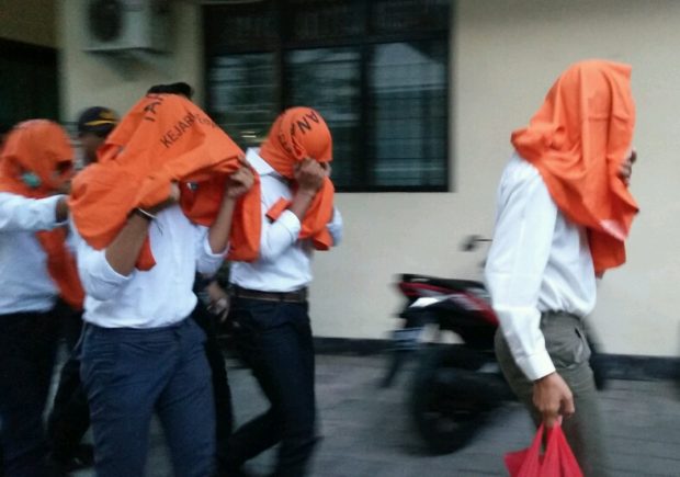 Banding Ditolak Majelis Hakim PT Kuatkan Putusan PN Denpasar