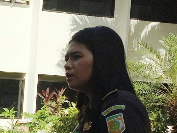 Ini Penyebab Pengacara Terdakwa Azis Wahyudi Dicuekin Jaksa