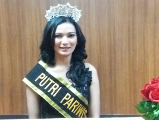 Wisata Kuliner dan Mimpi Putri Pariwisata NTT