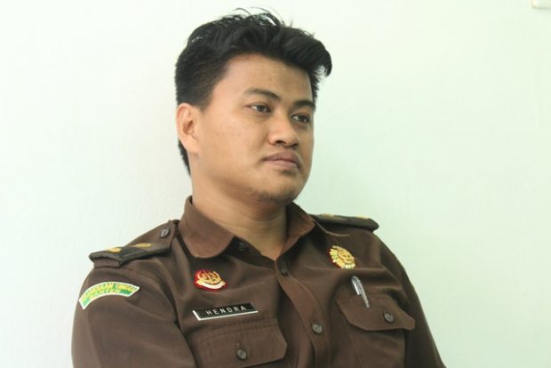 Besok, Kejari Flotim Musnahkan Barang Bukti Dua Kapal Pengebom Ikan