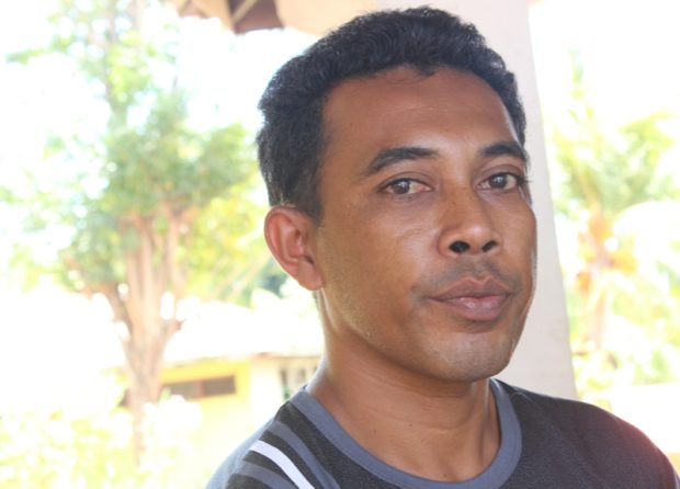 Kades Kwuta Diduga Hamili Keponakannya – Dibiarkan Camat, Warga Adukan ke Bupati Flotim