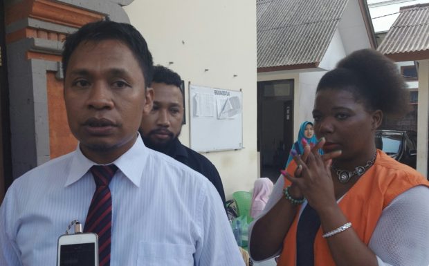 Yanuar Nahak : Sangat Wajar Terdakwa Menangis Dituntut 18 Tahun Penjara