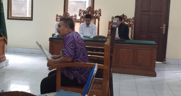 Korban Jauhari Dihajar Hingga Patah Tulang Rahang Sebelah Kiri