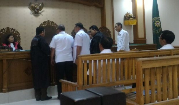 Tumben… Ada Kasus Korupsi Dituntut Hukuman Percobaan