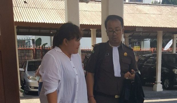 Terbakar Cemburu Seorang Dokter Hajar Orang dan Terancam 2 Tahun Penjara