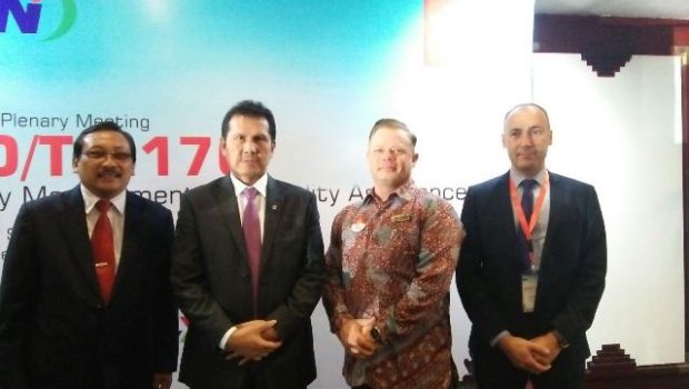 Ukur Kinerja Birokrasi, Men PAN-RB Siapkan Standar ISO/TC