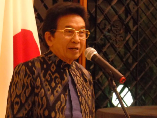 Prof. Dr. I Made Bandem, MA dan Sejumlah Penghargaan