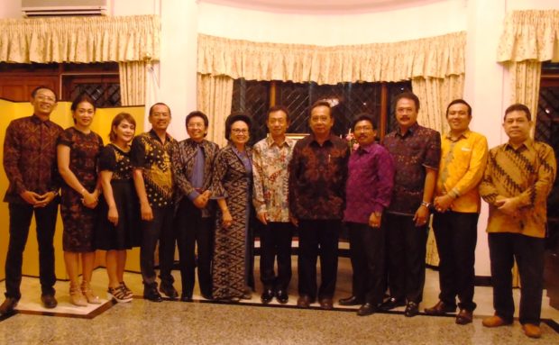 Prof. Dr. I Made Bandem, MA – Seniman, Budayawan, Akademisi, dan Politisi