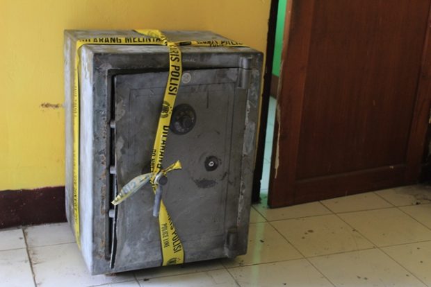 Berkas Tipikor Brankas Dinkes Flotim Belum Lengkap, JPU Kembalikan ke Penyidik Polres Flotim
