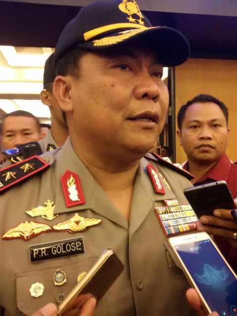 Janji Sebar Sketsa Pelaku Penganiaya Anggota Brimob, Polda Bali Periksa 70 CCTV dan 60 Saksi