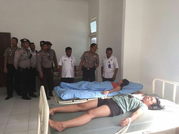 Obat Ilegal PCC Makan Korban di Kendari, di Bali Belum Ditemukan