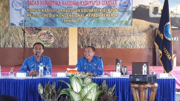 Kurikulum Anti Narkoba Diminta Segera Diterapkan di Sekolah
