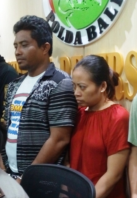 Baru Bebas Bersyarat, Kurir Sabu Jaringan LP Madiun Diupah Sejuta Sehari