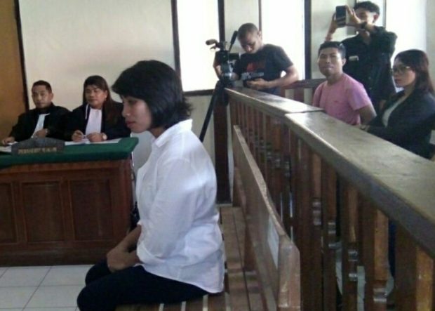 Saksi Fakta Sebut Aksi Terdakwa Hanya Sandiwara – Kasus Kekerasan Terhadap Anak Kandung
