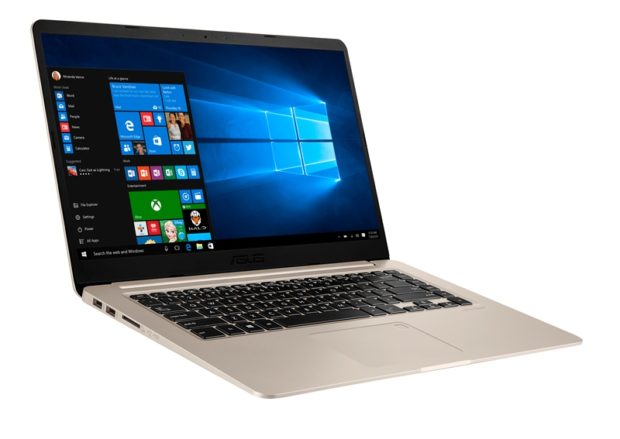 ASUS VivoBook S15 – Notebook 15 Inci, Ringkas dan Ringan