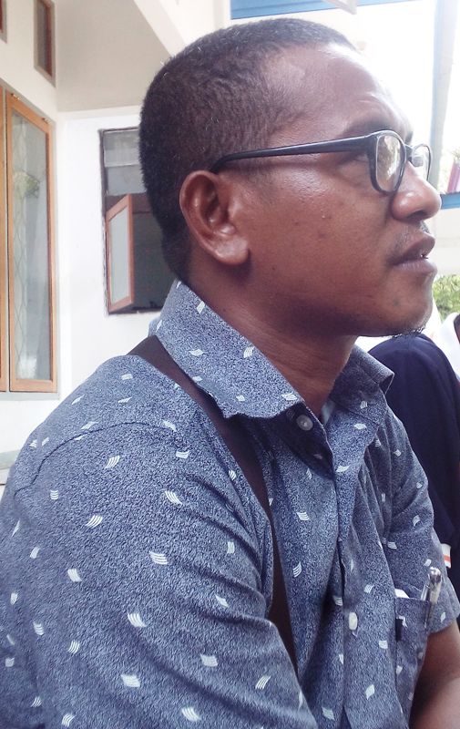 Willy: Kebenaran Itu Tidak Pernah Akan Mati