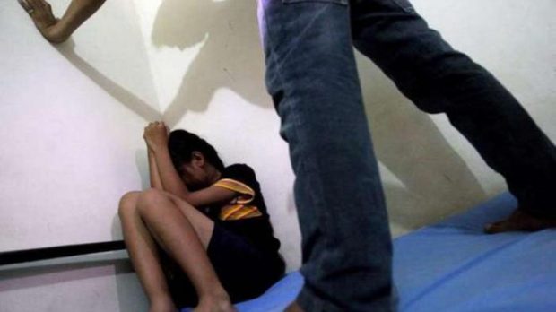 Olesi Belsem Dikemaluan Bocah, Om Pepen Terancam 15 Tahun Penjara