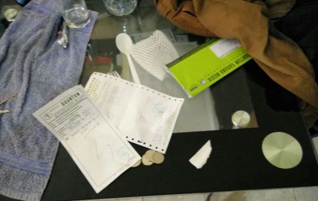 Tukang Pijat Temukan Mayat Bule di Kamarnya, Diduga Sakit Akut