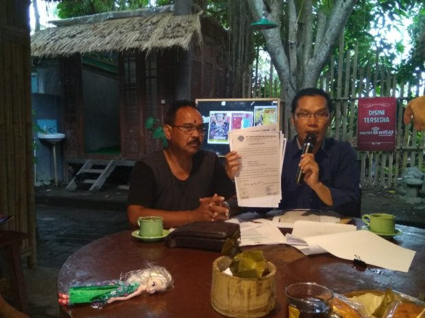 Kuasa Hukum Yonda Bantah Klienya Lakukan Pungli