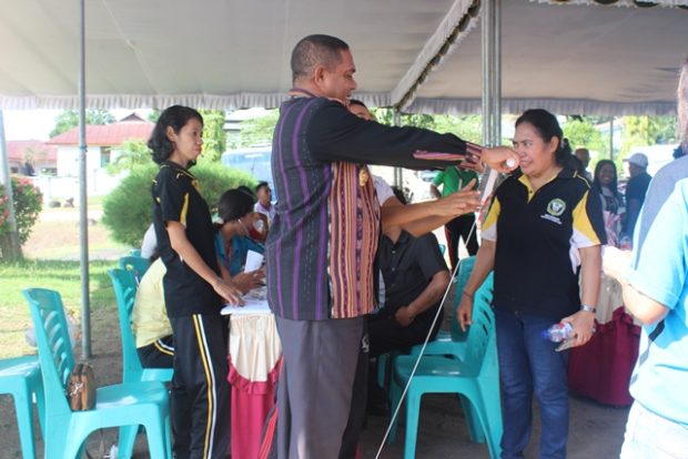 Jelang HKN di Flotim, Panitia Kemas Kegiatan Tampil Beda