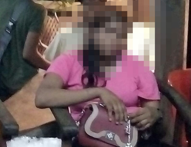 Satgas Flobamora Selamatkan Ina dari Lokalisasi Kelas Teri