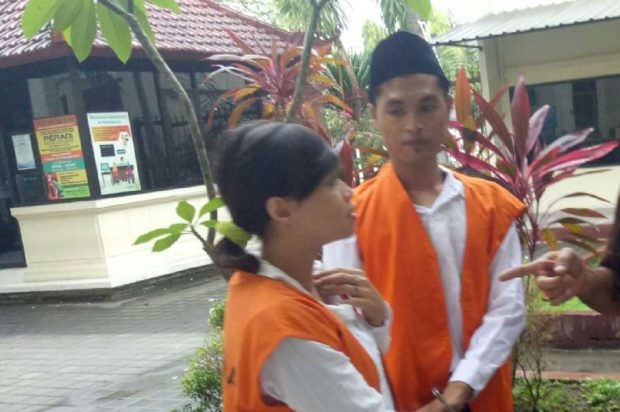Hakim Sibuk, Sidang Tuntutan Kasus 9.675 Pil Ekstasi Ditunda